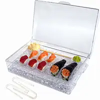 ice chilled party platter